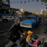 Iran Claims Respite From U.S. Strikes as Middle East Tensions Remain Elevated