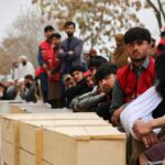 Nearly 500 Afghan Civilians Killed in Cross-Border Pakistan Fighting Since October, UN Reports