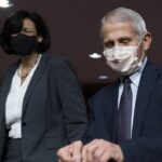 Fauci Invokes Fifth Amendment as Diary Entries Reveal Internal Doubts About Credibility