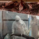 Safety fears limit Ebola response in Congo, with more than 12 attacks recorded