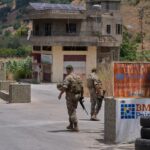 Lebanon’s President to Meet Trump, Seeks Israeli Military Pullout From Southern Border