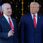 Netanyahu and Trump to Meet as Iran Tensions and Political Pressures Mount on Both Leaders