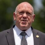 Trump Administration Reviews Vetting Practices for ICE Officer in Fatal Maine Shooting