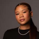 Emmy-Winning Actress Storm Reid Launches Music Career to Show Authentic Self