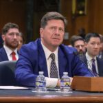 Senate Intelligence Committee Approves Jay Clayton’s Nomination as Intelligence Director
