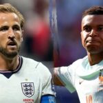 France takes on England in World Cup third-place game with Mbappe chasing Golden Boot