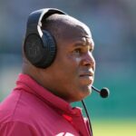 Chiefs Offensive Coordinator’s Wife Shot at Virginia Home, Hospitalized