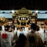 Kyoto’s Gion Matsuri Preserves Ancient Shinto Traditions Through Centuries-Old Festival