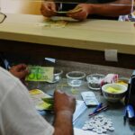 West Bank Banking Crisis: Excess Cash Paralyzes Palestinian Economy