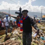 U.S. Ambassador Warns of Gang Violence Surge in Haiti’s Capital, Condemns Social Media Glorification