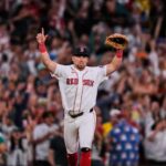 Red Sox Seek Record-Tying 15th Consecutive Win Against Baltimore
