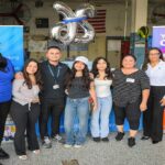 Miami-Dade Student Wins FPL’s Inaugural Drones in School Scholarship