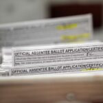 Wisconsin Democrats Begin Early Voting in Fractured Gubernatorial Primary