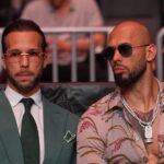 Federal authorities apprehend Tate brothers in Miami on UK extradition warrant