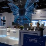 Chinese Memory Chipmaker CXMT Surges in Shanghai’s Largest IPO in Years