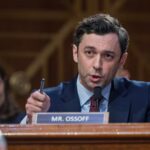 Georgia’s Ossoff Pivots Campaign Strategy With Sharp Trump Critique Ahead of 2026 Reelection Bid