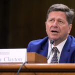 Senate Poised to Confirm Jay Clayton as Director of National Intelligence