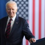 Federal Appeals Court Upholds Release of Biden Memoir Interview Recordings