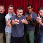 Broken Lizard’s ‘Super Troopers’ Franchise Reaches 25-Year Milestone With Third Film