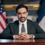 NYC Mayor Mamdani’s Second-Home Tax Announcement Ignites Conservative Backlash Online