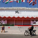 Venice Film Festival Unveils 2024 Lineup Featuring Musk Documentary, McDonagh’s CIA Thriller and Major Stars