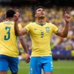 Inter Miami Adds Brazilian Midfielder Casemiro on Multi-Year Deal