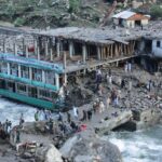 Rescue Teams Comb Through Debris After Catastrophic Flooding in Eastern Afghanistan