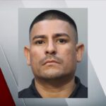 Miami Beach Man Arrested After Surveillance Video Documents Assault on Minor