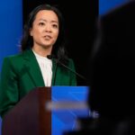 Democrats Navigate Fraught History of Police Defunding Rhetoric as Midterms Approach
