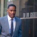 British Rapper Yung Filly Convicted of Assault in Australian Court, Acquitted on Rape Charges