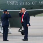 U.S. and Iran Locked in Escalating Conflict Over Persian Gulf Shipping Route as Diplomacy Stalls