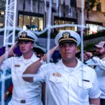 Navy Restricts Release of Sailors’ Service Records, Escalating Press Access Limitations