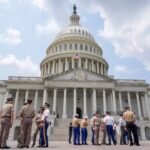 Graham’s State Funeral Tuesday to Feature Trump, Netanyahu, and Zelenskyy