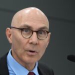 U.N. Human Rights Chief Türk Faces Reelection Battle Over Gaza and China Positions