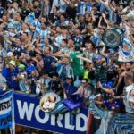 World Cup Draws International Visitors Who Discover American Hospitality Beyond Media Stereotypes