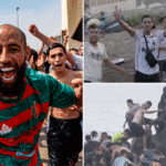 Spain Mobilizes Military as Migrant Surge Overwhelms North African Enclave, 9 Confirmed Dead