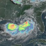 Tropical Storm Bertha Emerges as Second Named System of 2026 Atlantic Season, Expected to Weaken Rapidly