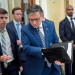 House Approves Defense Bill With Department of War Redesignation and $1.15 Trillion Spending Plan