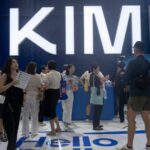 Chinese AI Startup Moonshot Suspends New Subscriptions as Kimi K3 Demand Exceeds Capacity