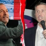 Todd: DNC Primary Schedule Designed to Disadvantage Progressive Challengers in 2028
