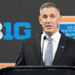 Big Ten Delays Nonconference Scheduling Policy Pending Playoff Expansion Decision