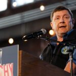 Maine Democrats Nominate Jackson for Collins Senate Race Amid Fresh Concerns About Vetting