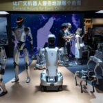 U.S. Bans Imports of Foreign-Made Humanoid Robots in Move Targeting China Over Security Concerns