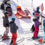 Lesotho’s Only Ski Resort Draws Thousands to Sub-Saharan Africa’s Snowy Heights