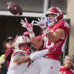 Indiana Leads Big Ten Preseason Honors With Three Selections