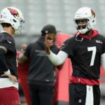 Brissett Reaches New Deal With Cardinals, Set to Start Week 1