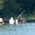 Boater’s Photo May Capture Final Moments Before Five Adults Drown in Ohio River