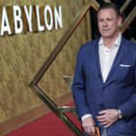 Film Financier Jason Cloth Faces Federal Wire Fraud Charges in Alleged $100M Ponzi Scheme