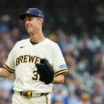 Brewers Carefully Managing Misiorowski’s Workload Following All-Star Break