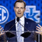 Kentucky’s Will Stein Makes Bold Statement at SEC Media Days, Echoing Cignetti’s Confidence